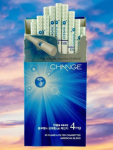 ESSE Change </Br>( 10 Packts.)